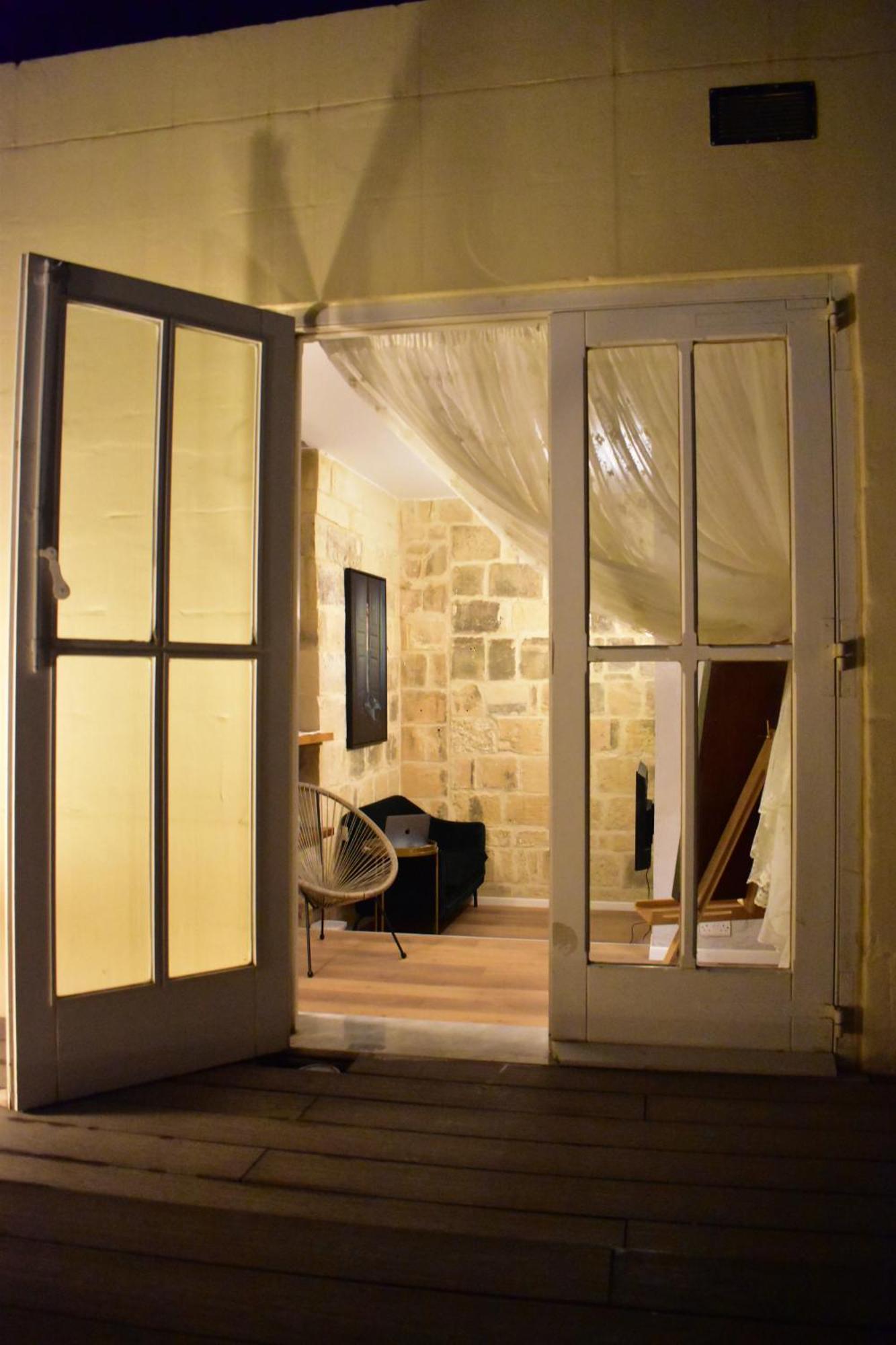 Grand Arcanum Apartment 2 - Comfortable And Elegant Senglea Exterior foto